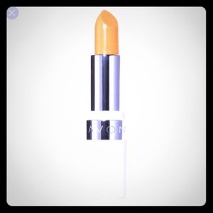 Avon vitamin C antioxidant lipstick